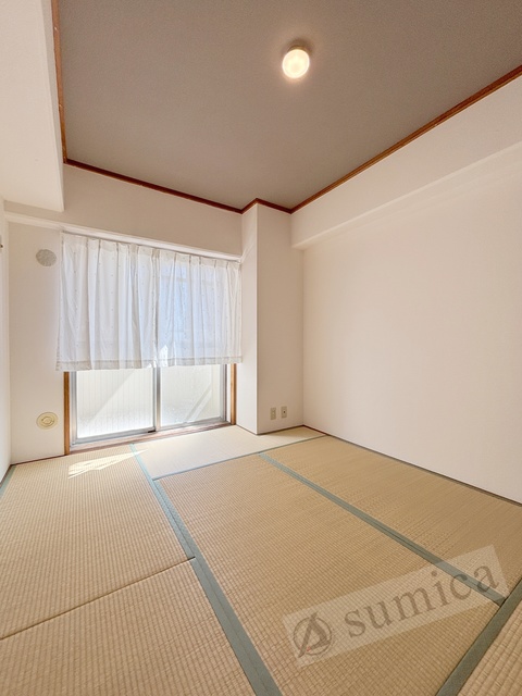 その他部屋・スペース　落ち着いたお部屋で最高の睡眠を＾＾