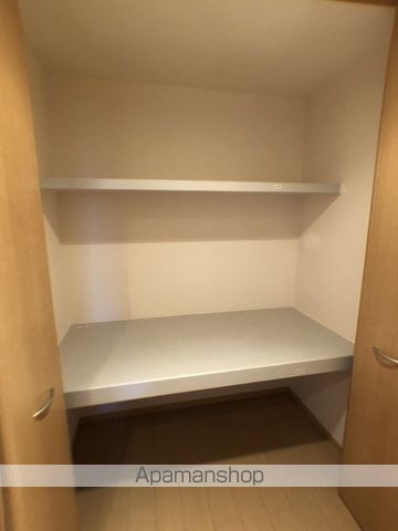 マグノリアコート C棟の内装写真