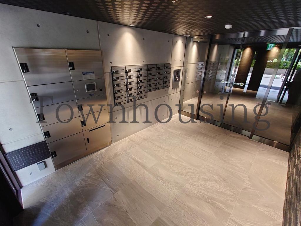 S-RESIDENCE錦糸町Norteの外観写真