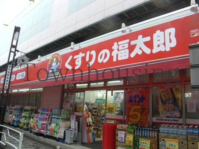 S-RESIDENCE錦糸町Norteの周辺写真