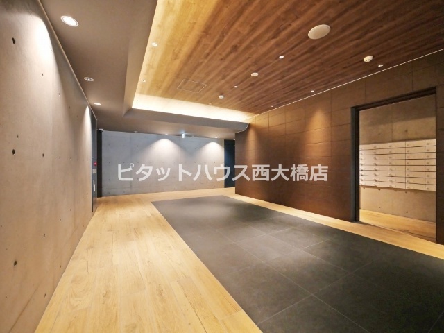 ロビー