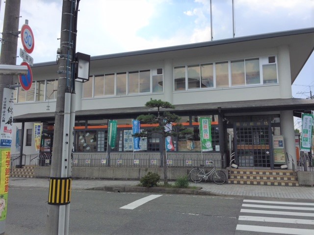 カーサイルシエロの周辺写真