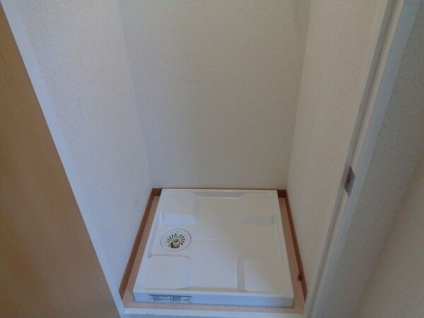 その他設備　※写真は同じマンションの違う部屋のものになります。