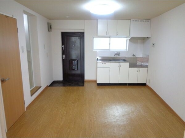 その他部屋・スペース　※写真は同じマンションの違う部屋のものになります。