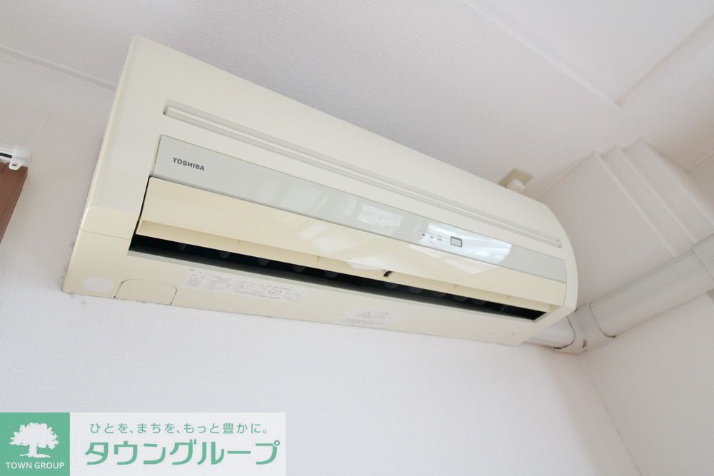 その他設備　設備