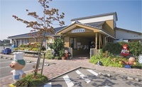幼稚園・保育園　幼保連携型認定こども園にながわ保育園（幼稚園・保育園）まで755m
