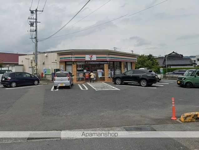 長沼貸家の周辺写真