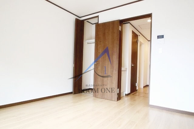 居室・リビング　洋室のお部屋です。