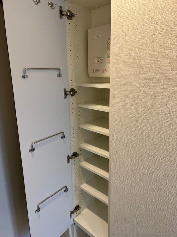 クレヴィスタ品川西大井IIのその他写真