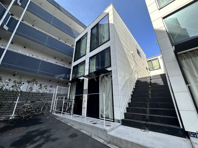 SMI RE STAY TOKYO B
