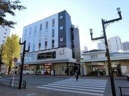 ショッピングセンター　EQUiAときわ台（ショッピングセンター）まで906m