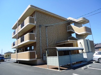 サンフォーレ東津田