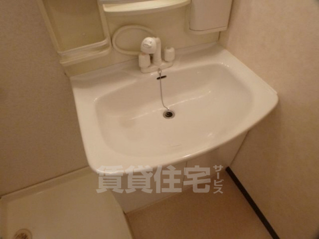 パインフィールド吉祥院の内装写真