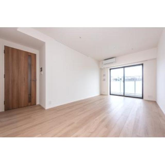 居室・リビング　※写真は同タイプ住戸です。