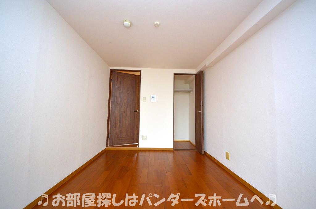ベルシャンテの居間写真