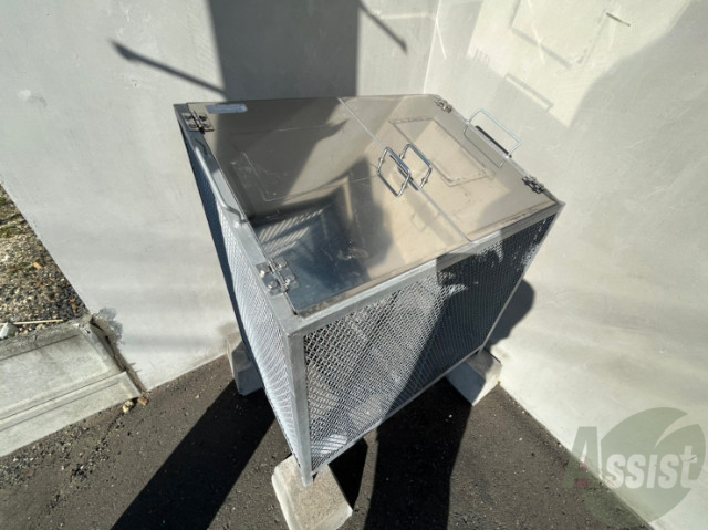 駐車場　駐車場その他