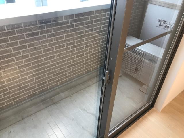 その他　ペアガラス（イメージ）