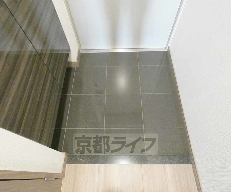 ベラジオ雅び京都三条通の玄関写真
