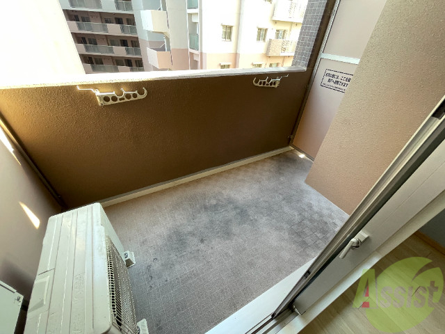 リッツ加島の内装写真