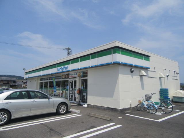 トワイエ西郷の周辺写真
