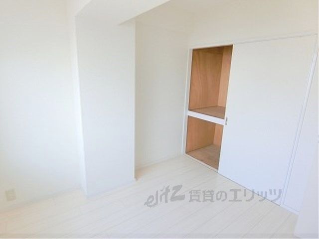 その他部屋・スペース　洋室