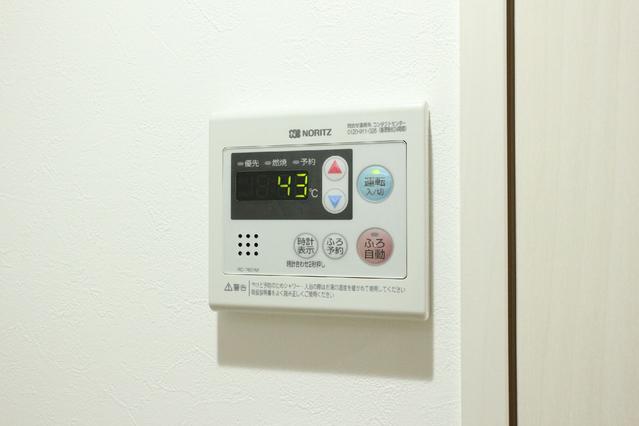 その他設備　設備　※同物件・同仕様画像