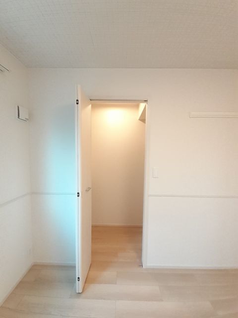 プロスパーの内装写真