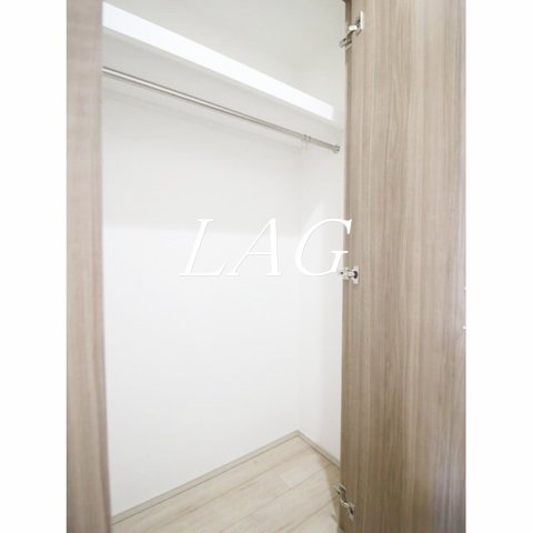 収納　収納です。