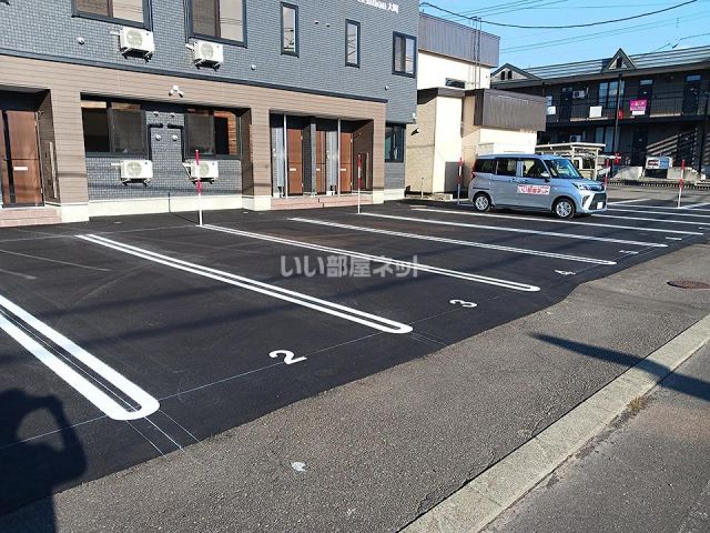 Lennon大町のその他写真