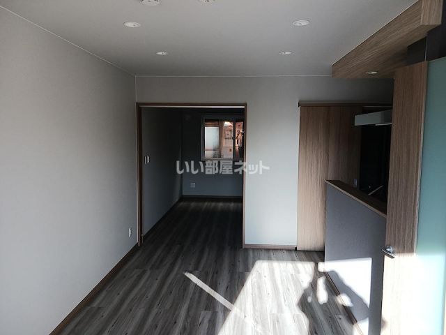 Lennon大町の内装写真