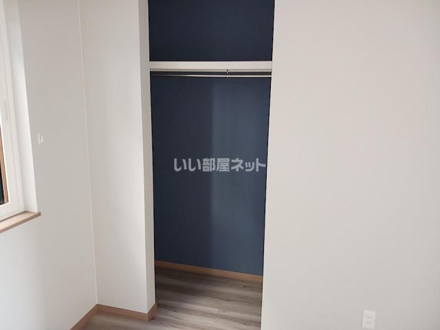 Lennon大町の内装写真