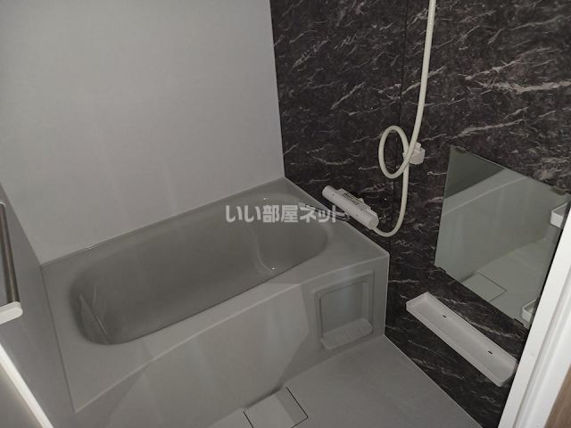 Lennon大町の風呂写真