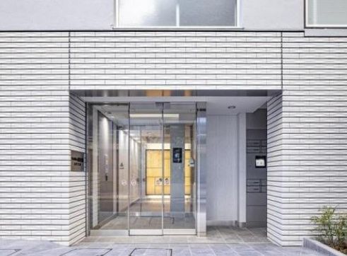 エントランス　☆共有部分☆