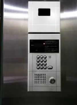 セキュリティ　☆共有部分☆
