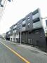 梅島駅より徒歩5分 新築 4階建の賃貸物件