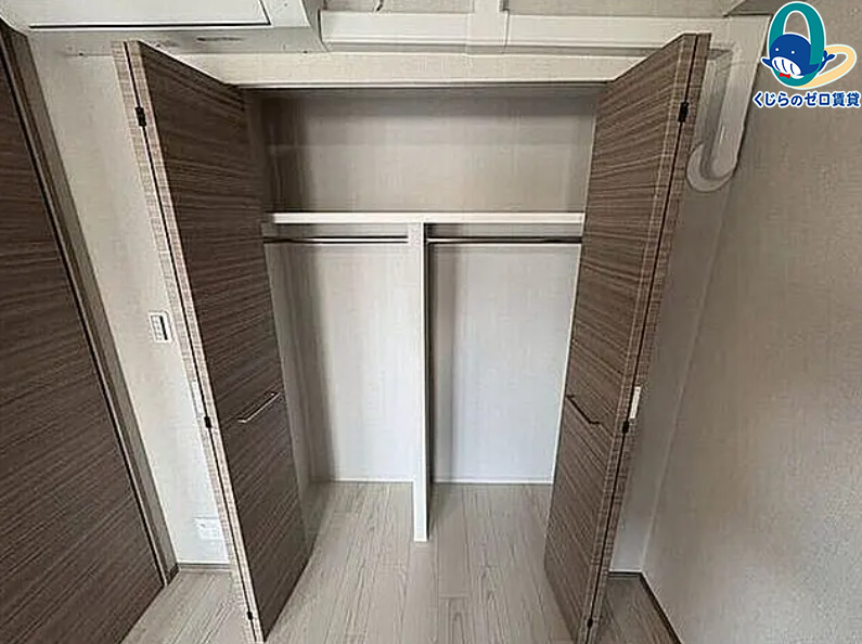 収納　名古屋で一番初期費用の安い賃貸専門の不動産会社です(^^)