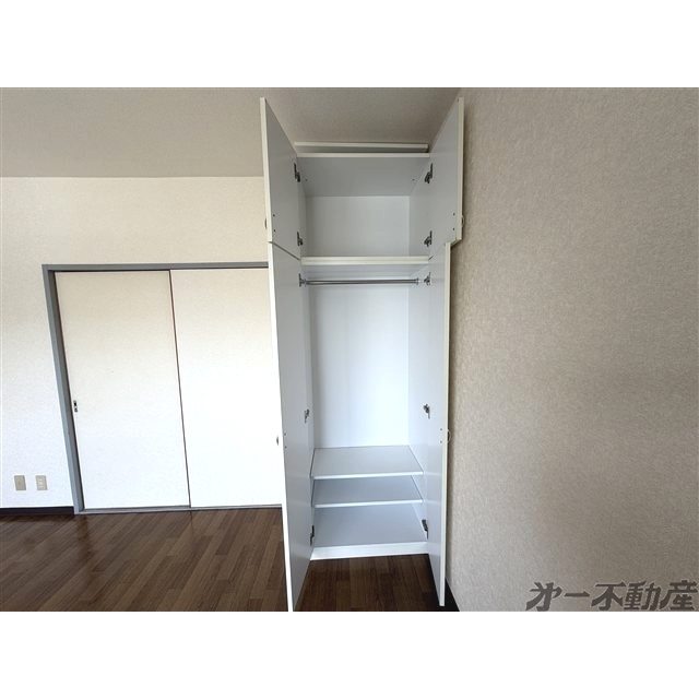 収納　収納