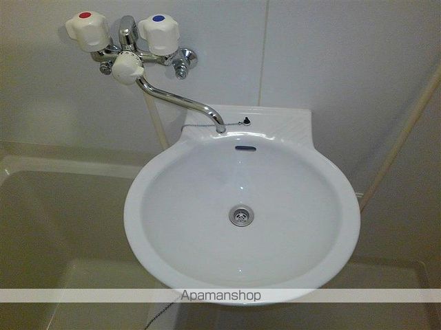 レオパレス英俊Bの内装写真