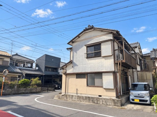 蟹江町3LDK戸建賃貸のその他写真