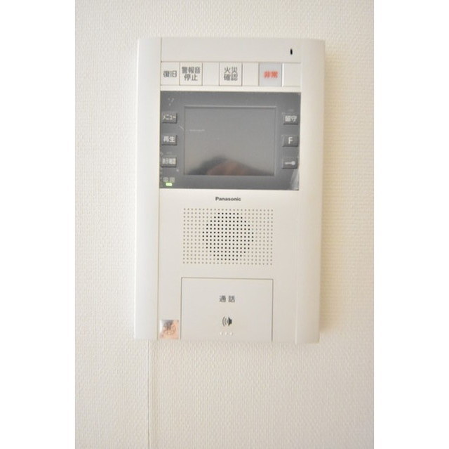 セキュリティ　同仕様参考写真