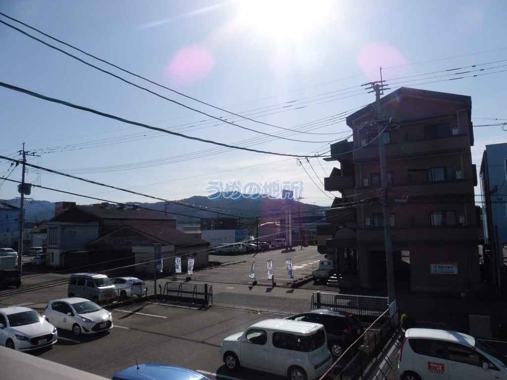 ＪＲ久大本線 御井駅 徒歩25分 3階建 築12年のその他写真