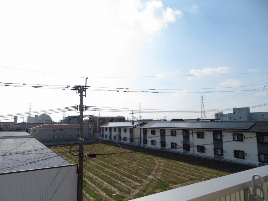 西鉄天神大牟田線 津福駅 徒歩19分 3階建 築8年のその他写真