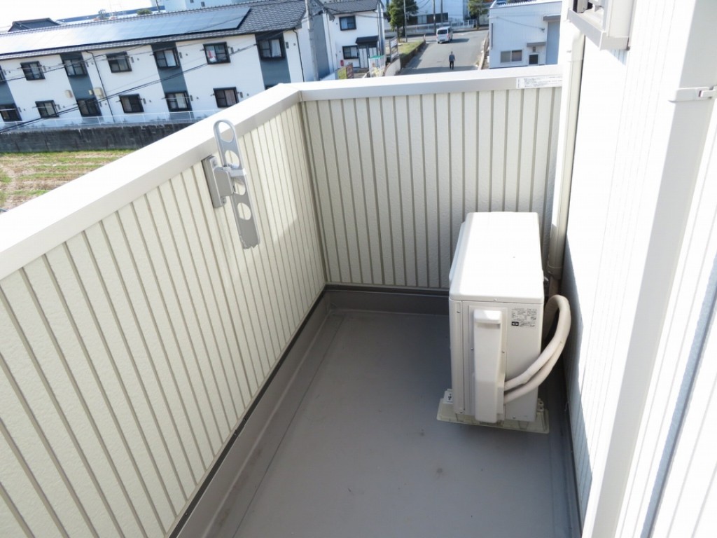 西鉄天神大牟田線 津福駅 徒歩19分 3階建 築8年の内装写真