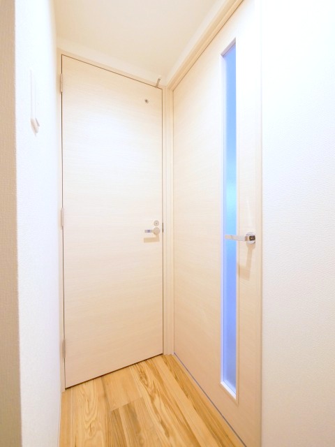 玄関　玄関です☆