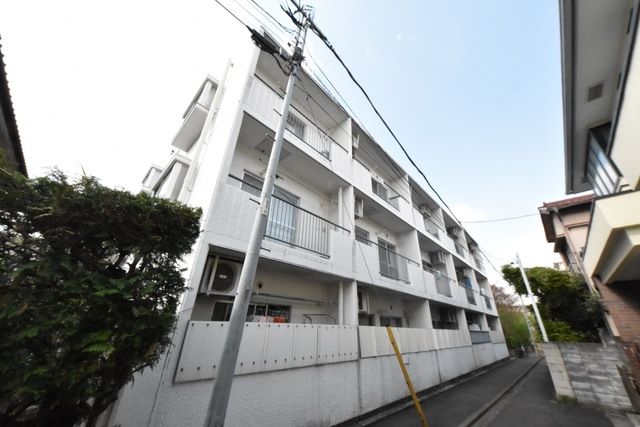 バルコニー　★外観＆共用設備★
