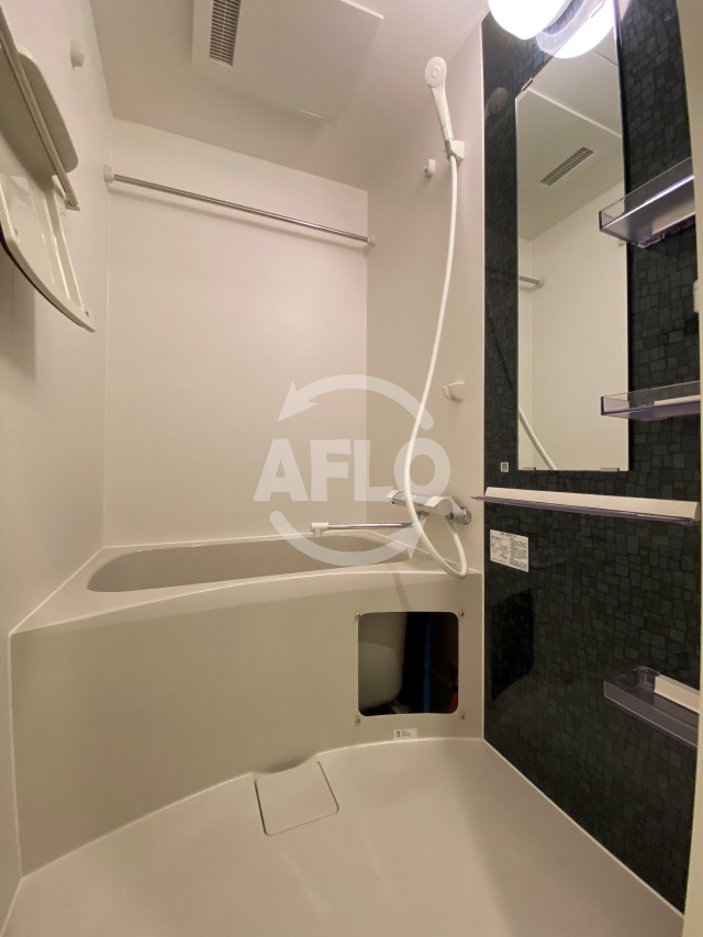 セレニテ本町東リアンの風呂写真
