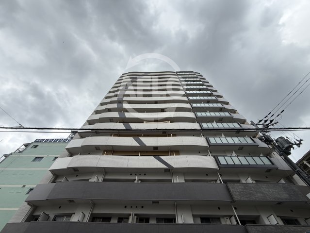 セレニテ本町東リアンの外観写真