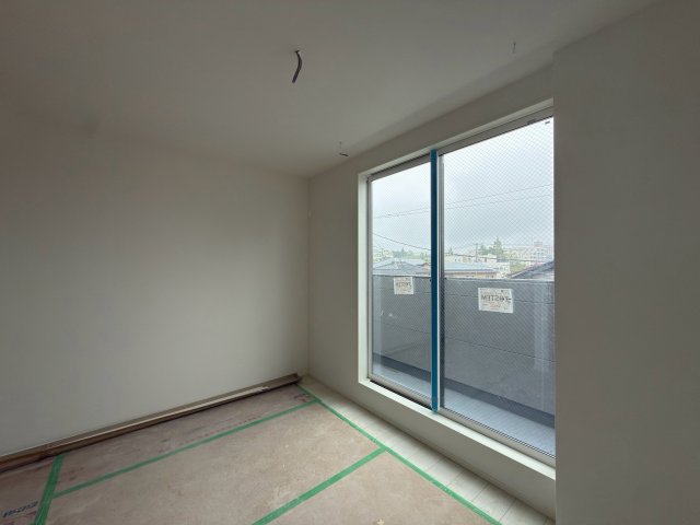 仙台市地下鉄南北線 台原駅 徒歩4分 3階建 新築のその他写真