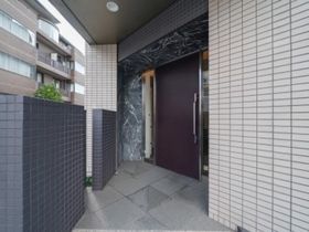 玄関　玄関です
