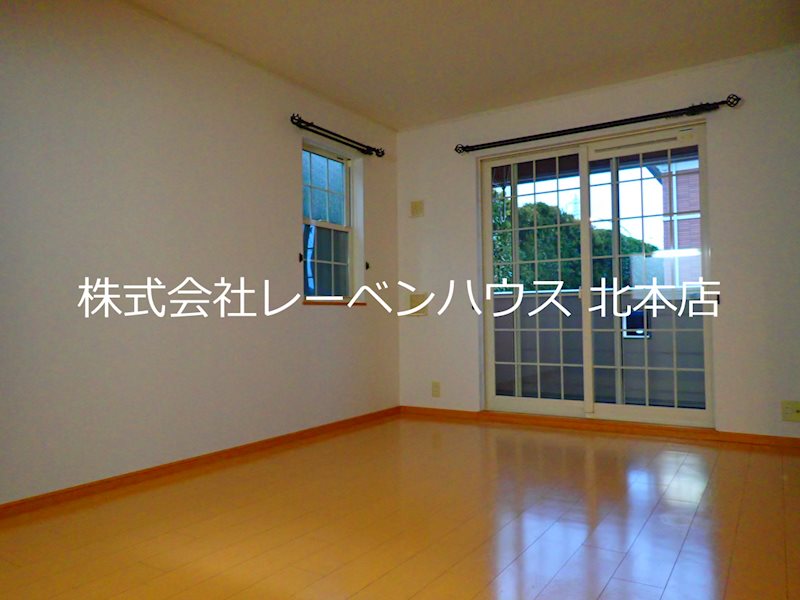 居室・リビング　レーベンハウス北本店へ　048-590-5757